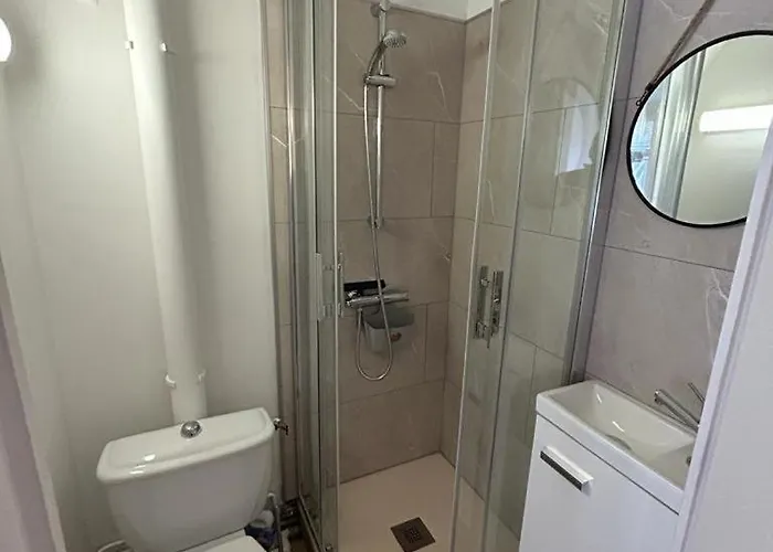 Le Jaillant - Wifi - Centre Historique - Proche Gare Apartman Troyes